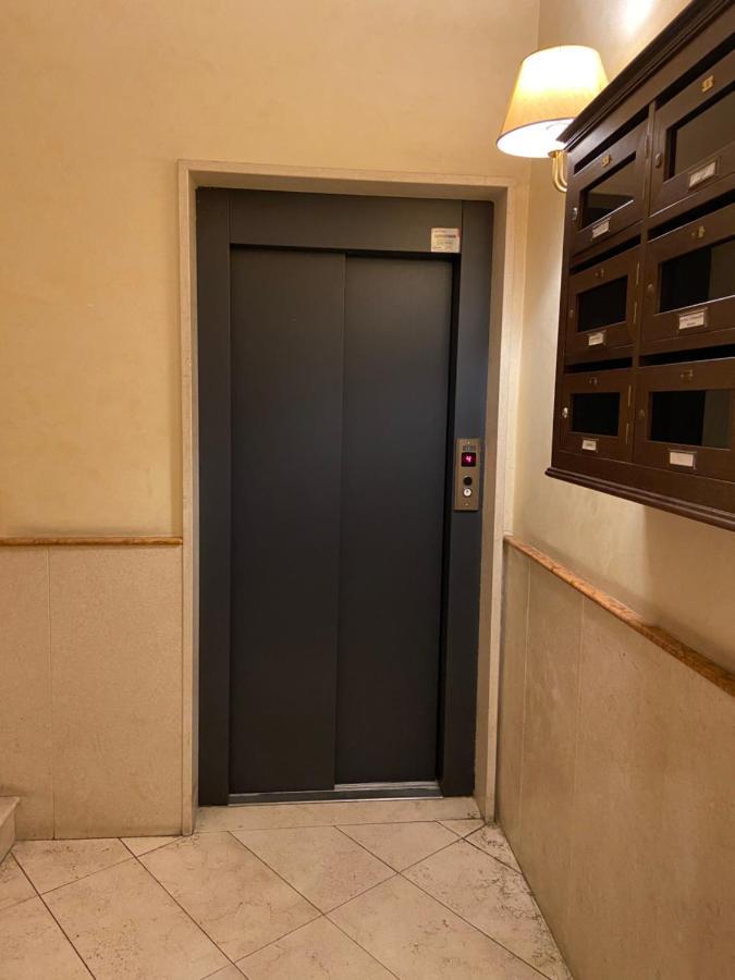 Namaste Luxury Guest House Bari Exteriér fotografie