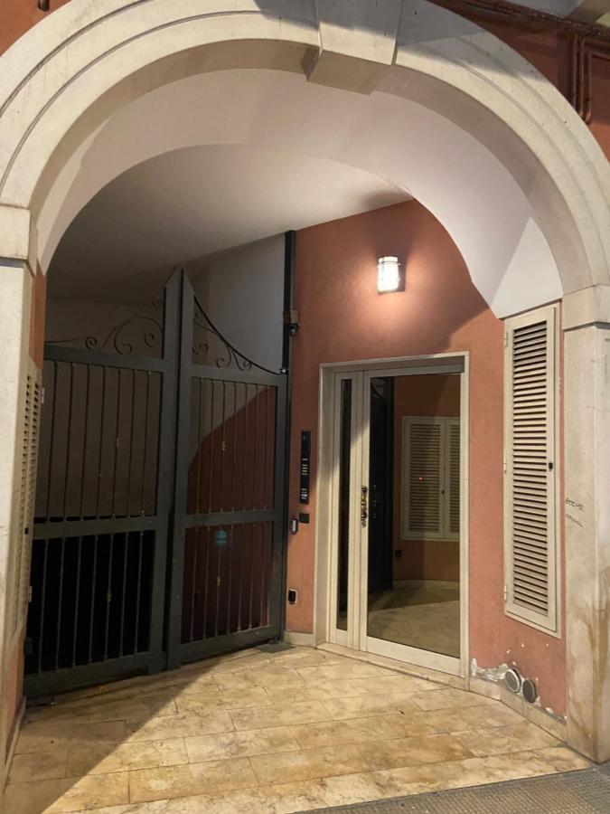 Namaste Luxury Guest House Bari Exteriér fotografie