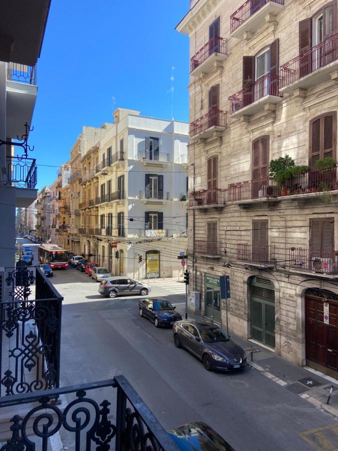 Namaste Luxury Guest House Bari Exteriér fotografie