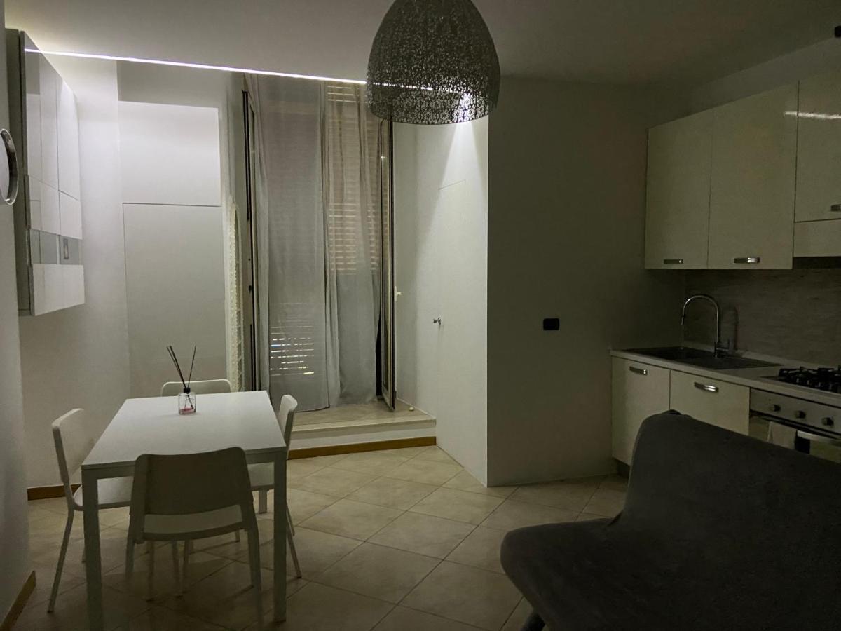 Namaste Luxury Guest House Bari Exteriér fotografie