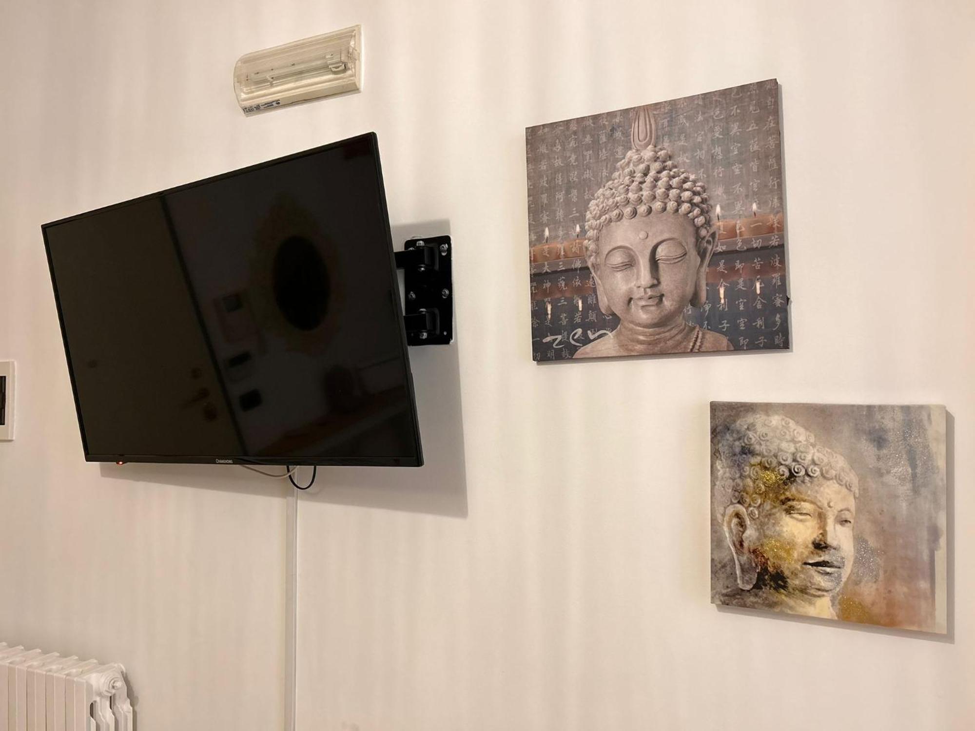Namaste Luxury Guest House Bari Exteriér fotografie