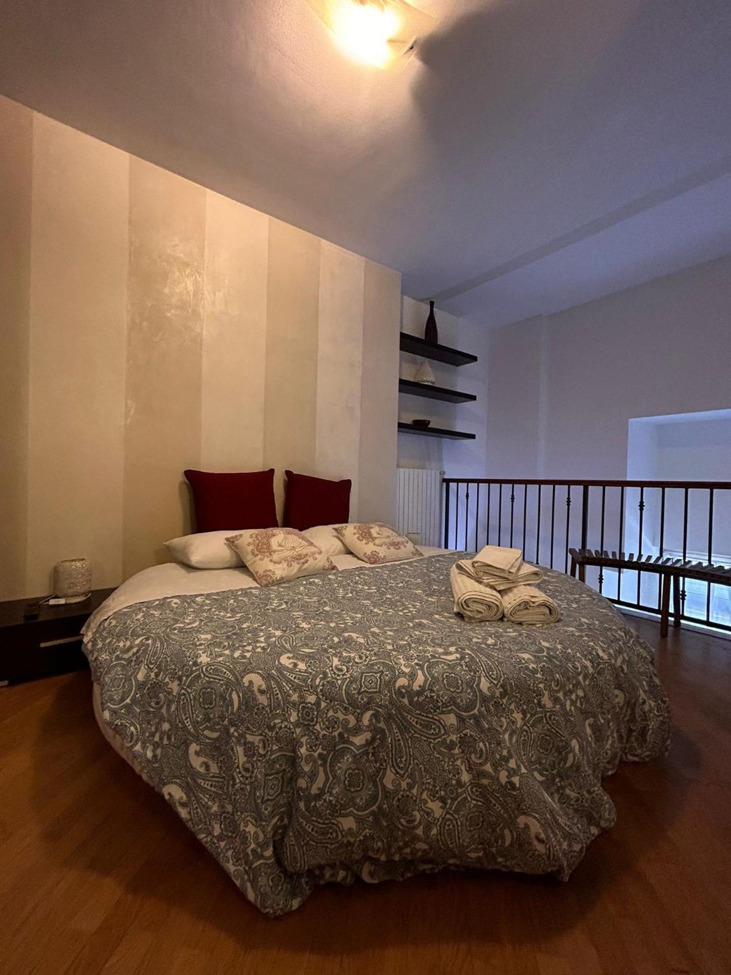 Namaste Luxury Guest House Bari Exteriér fotografie
