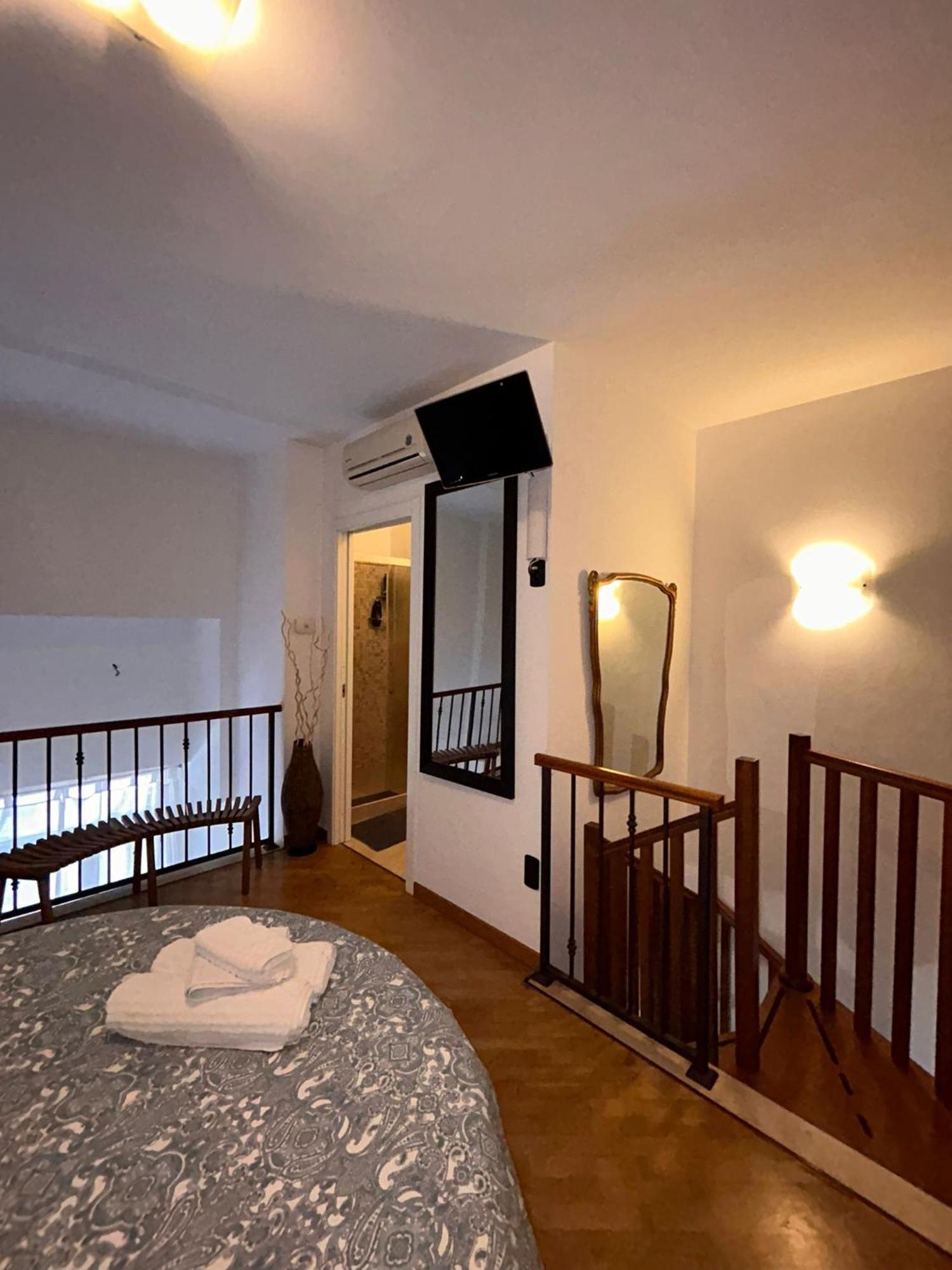 Namaste Luxury Guest House Bari Exteriér fotografie