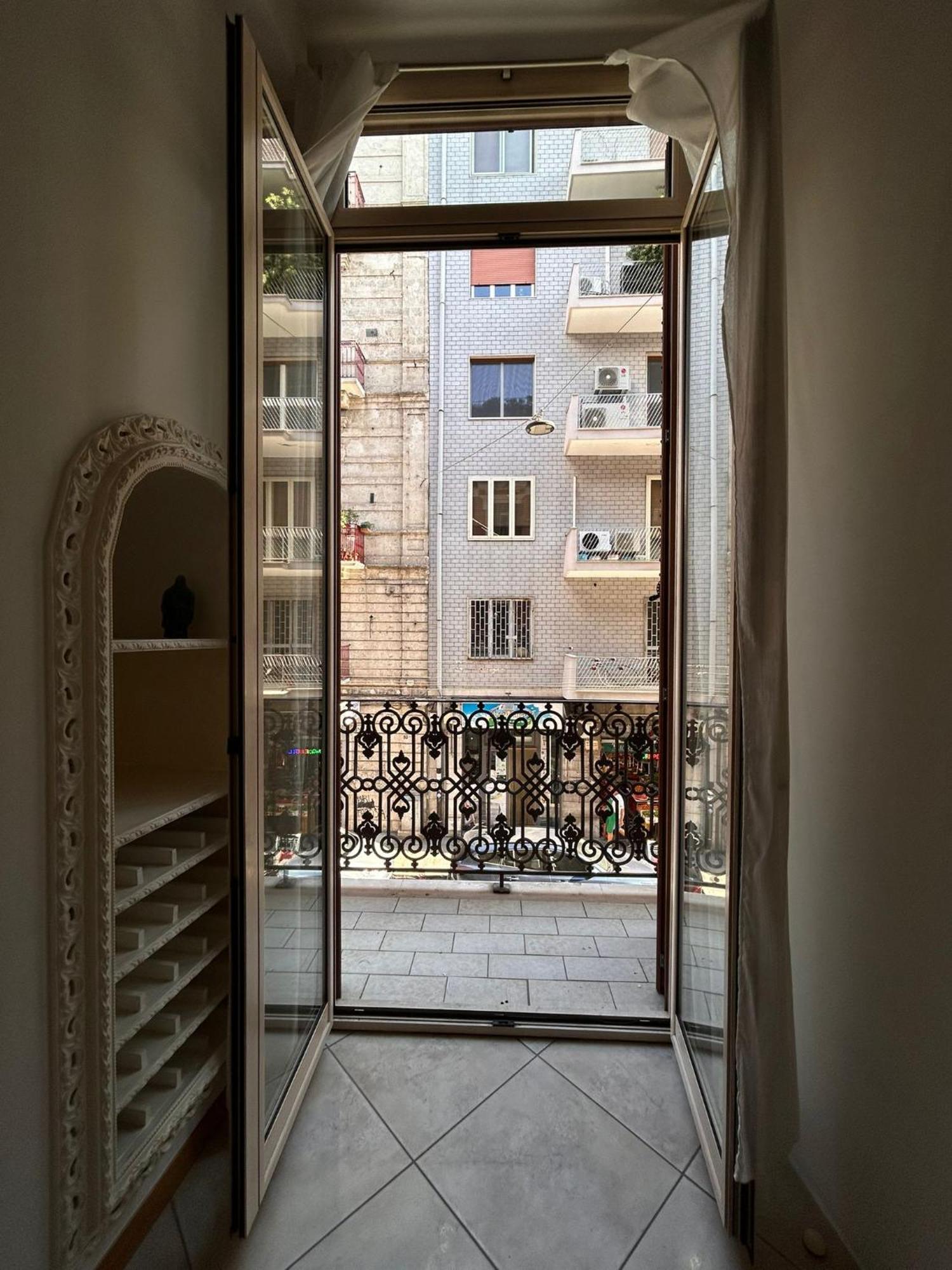 Namaste Luxury Guest House Bari Exteriér fotografie