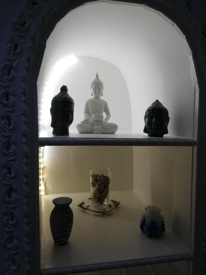 Namaste Luxury Guest House Bari Exteriér fotografie